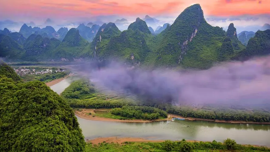 网络化高效网络化